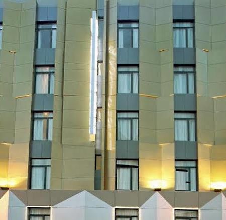 Sotis Hotel Cakarta Dış mekan fotoğraf