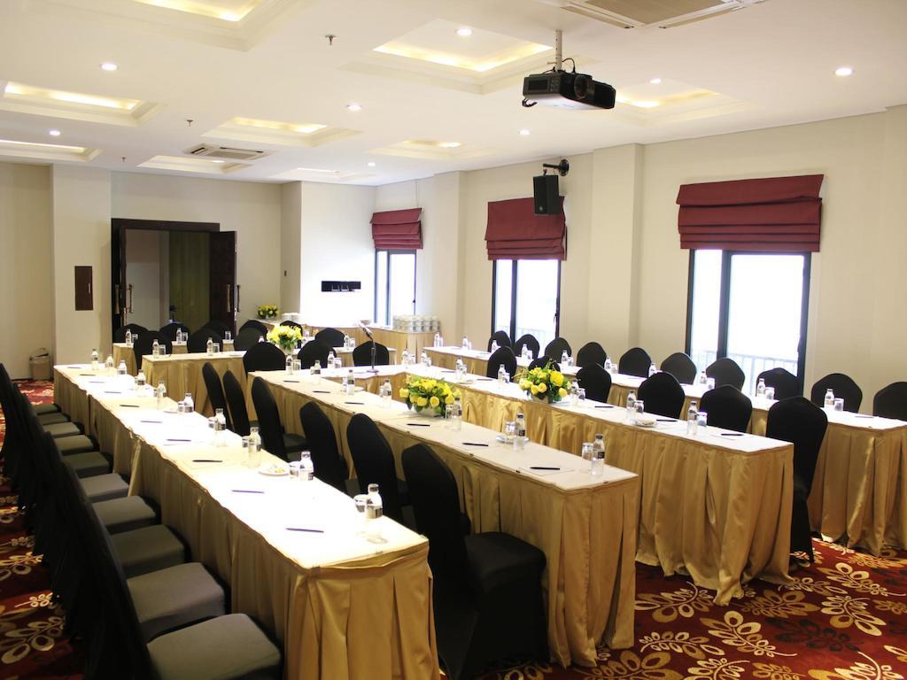 Sotis Hotel Cakarta Dış mekan fotoğraf
