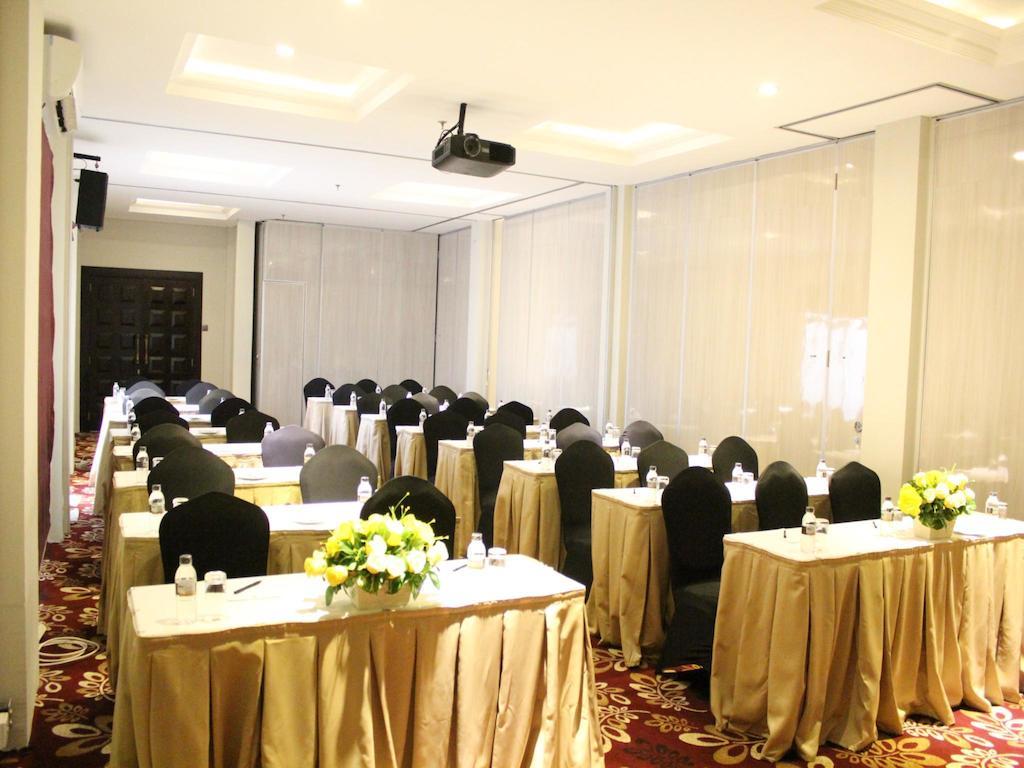 Sotis Hotel Cakarta Dış mekan fotoğraf
