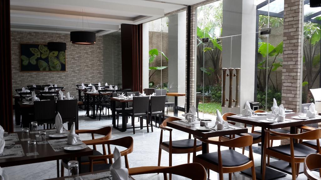 Sotis Hotel Cakarta Dış mekan fotoğraf