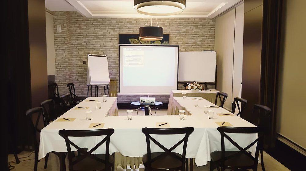 Sotis Hotel Cakarta Dış mekan fotoğraf