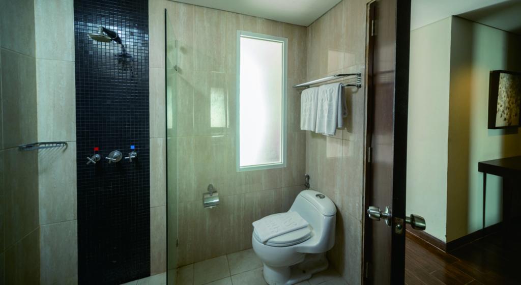 Sotis Hotel Cakarta Dış mekan fotoğraf