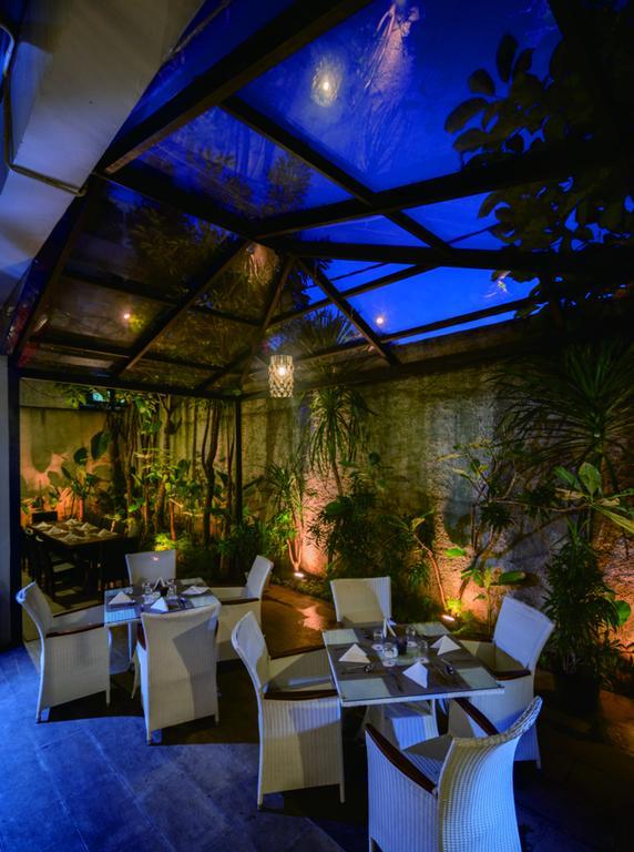 Sotis Hotel Cakarta Dış mekan fotoğraf