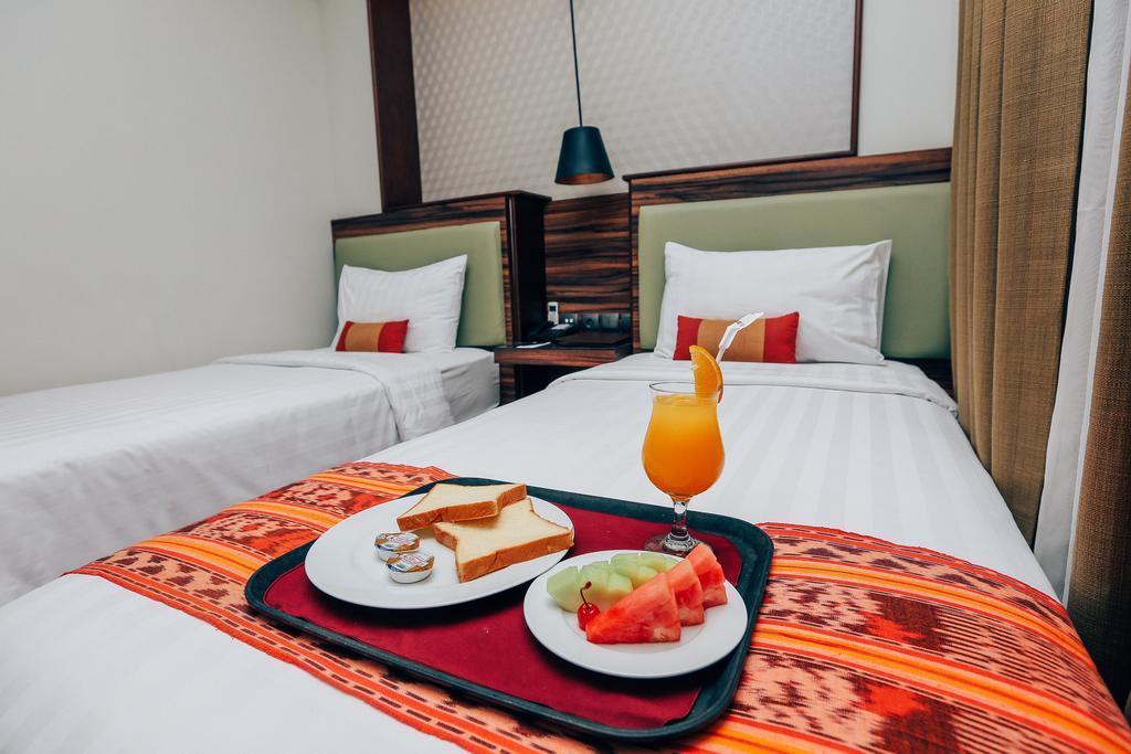 Sotis Hotel Cakarta Dış mekan fotoğraf