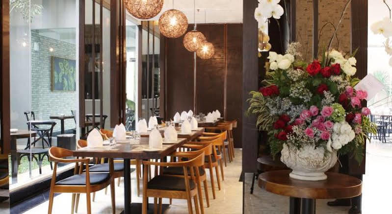 Sotis Hotel Cakarta Dış mekan fotoğraf