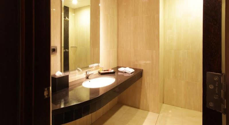 Sotis Hotel Cakarta Dış mekan fotoğraf